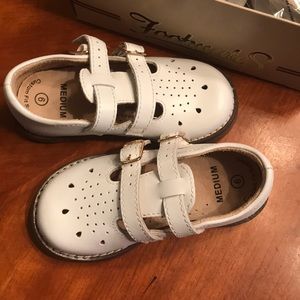 Toddler Footmates Danielle 2200